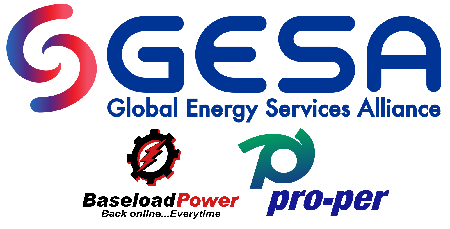 GESA - Born from Baseload and Pro-Per Merger