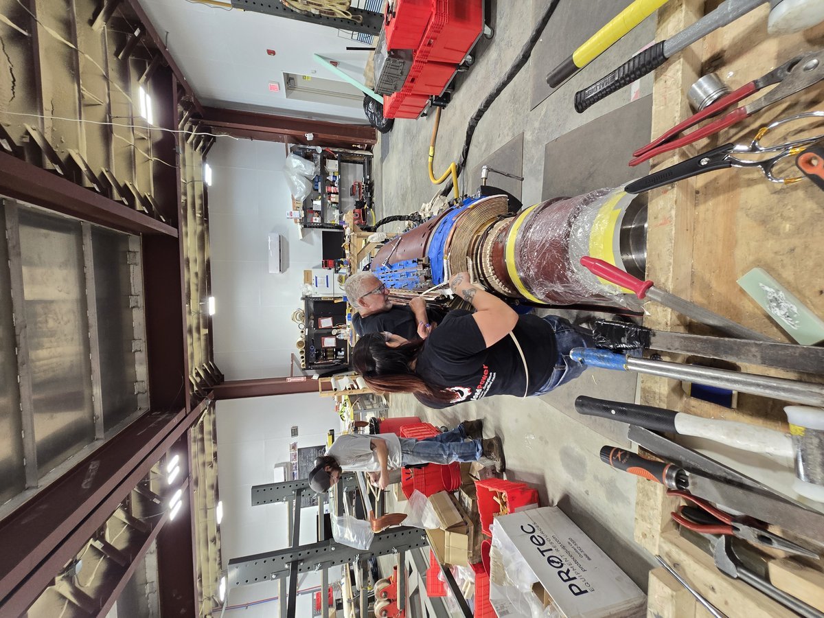 GESA Precision Workshop
