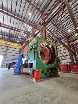 Comprehensive Turbine Services