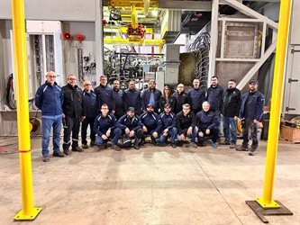 Global Installation Services