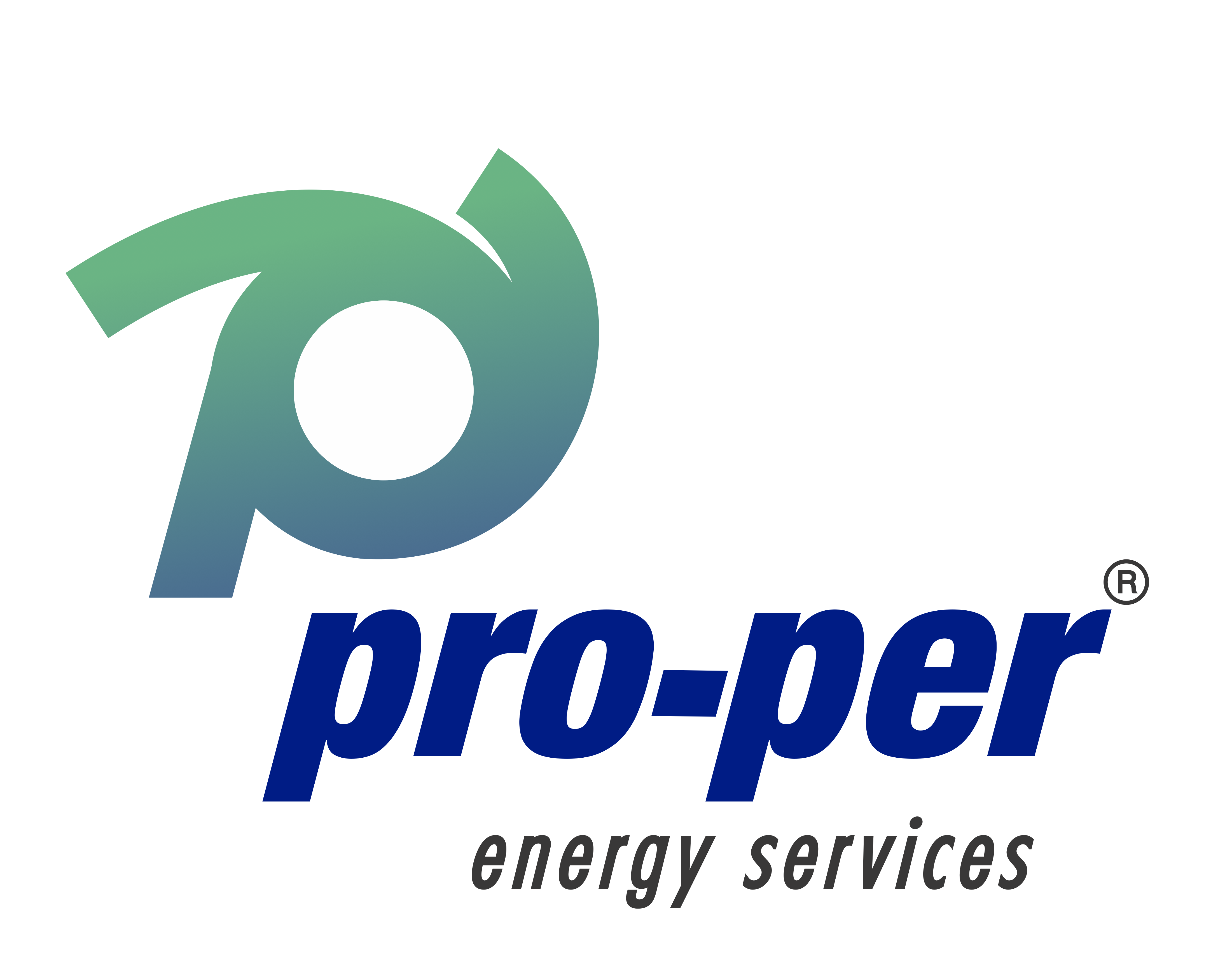 Pro-Per Logo